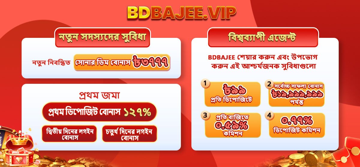 "BdBajee Slots Game Screenshot"